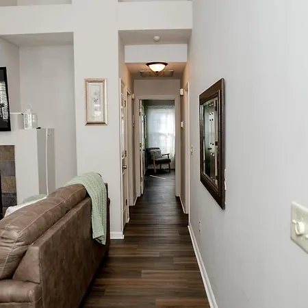Villa Kids Friendly Ranch,Jaccuzzi Tub,Walk To Food Lion,Keurig Machine,Crib,5G Internet Cary Exterior foto