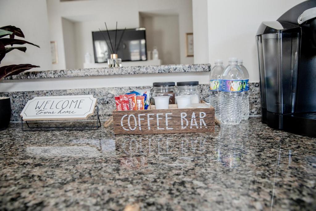 Holiday home Kids Friendly Ranch,jaccuzzi Tub,walk To Food Lion,keurig Machine,crib,5g Internet