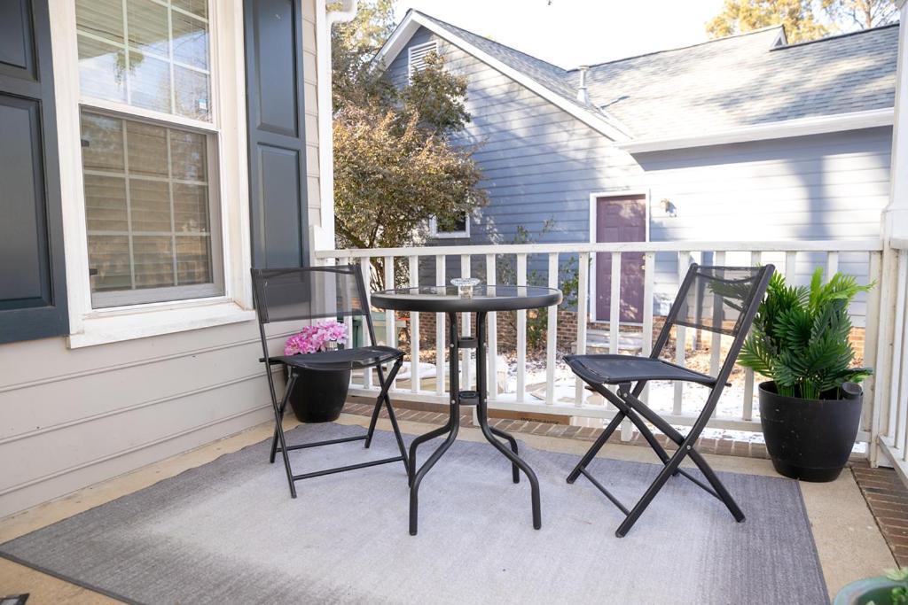 Kids Friendly Ranch,jaccuzzi Tub,walk To Food Lion,keurig Machine,crib,5g Internet * Cary