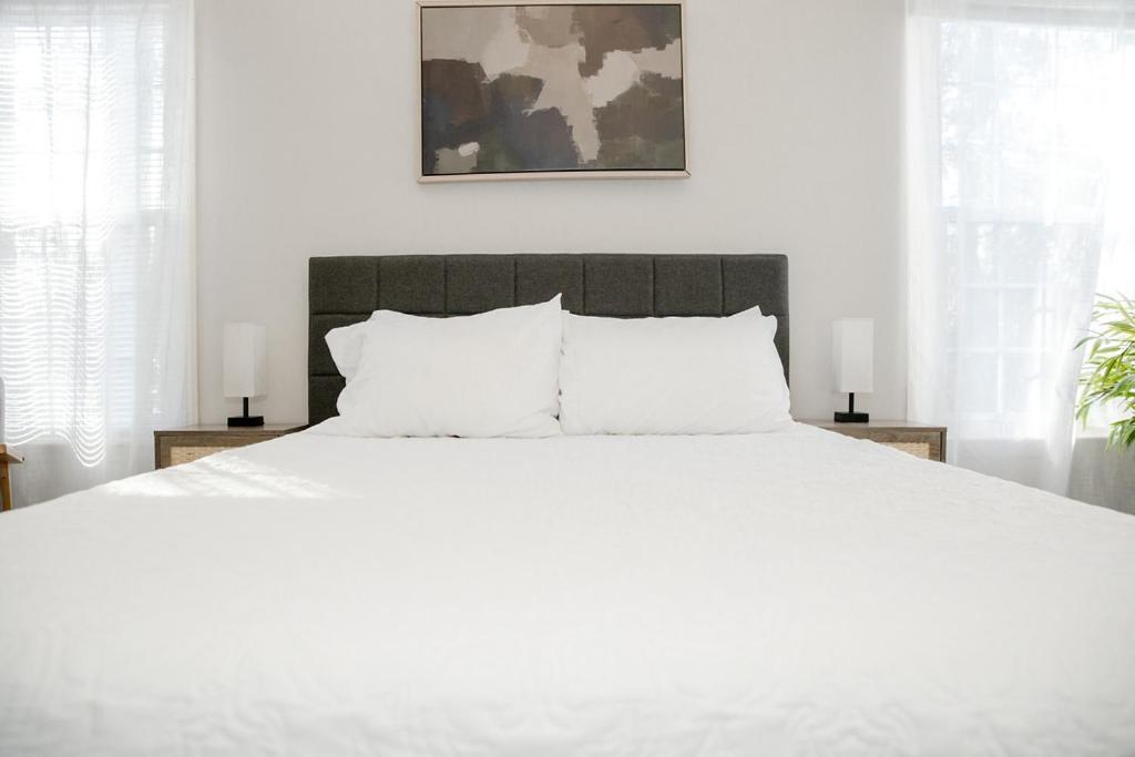 Kids Friendly Ranch,jaccuzzi Tub,walk To Food Lion,keurig Machine,crib,5g Internet Holiday home Cary